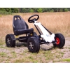 NAJNOWSZY GOKART NA POMPOWANYCH KOŁACH, PRZESUWANE SIEDZENIE, POMPOWANE KOŁĄ/2032B