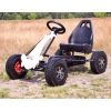 NAJNOWSZY GOKART NA POMPOWANYCH KOŁACH, PRZESUWANE SIEDZENIE, POMPOWANE KOŁĄ/2032B