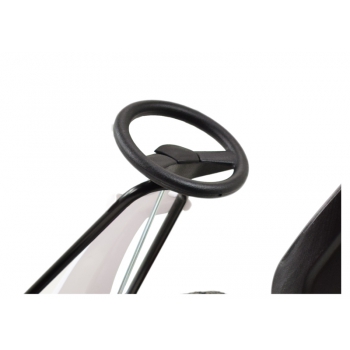 NAJNOWSZY GOKART NA POMPOWANYCH KOŁACH, PRZESUWANE SIEDZENIE, POMPOWANE KOŁĄ/2032B