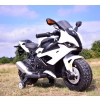 NAJNOWSZY MOTOR ŚCIGACZ KOŁA EVA, MIĘKKIE SIEDZENIE, GAZ W MANETCE, HAMULEC/5-1000