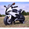 NAJNOWSZY MOTOR ŚCIGACZ KOŁA EVA, MIĘKKIE SIEDZENIE, GAZ W MANETCE, HAMULEC/5-1000