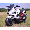 NAJNOWSZY DUŻY  MOTOR ŚCIGACZ, NOWOCZESNY PANEL/5-1200