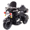 MOTOR CHOPPER NA AKUMULATOR Z OPARCIEM  DŹWIĘKI, DWA SILNIKI/609
