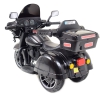 MOTOR CHOPPER NA AKUMULATOR Z OPARCIEM  DŹWIĘKI, DWA SILNIKI/609
