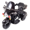 MOTOR CHOPPER NA AKUMULATOR Z OPARCIEM  DŹWIĘKI, DWA SILNIKI/609