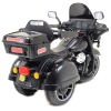 MOTOR CHOPPER NA AKUMULATOR Z OPARCIEM  DŹWIĘKI, DWA SILNIKI/609
