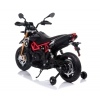 ORYGINALNY MOTOR APRILIA MIĘKKIE KOŁA, MIĘKKIE SIEDZENIE/ A-007