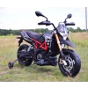 ORYGINALNY MOTOR APRILIA MIĘKKIE KOŁA, MIĘKKIE SIEDZENIE/ A-007