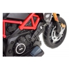 ORYGINALNY MOTOR APRILIA MIĘKKIE KOŁA, MIĘKKIE SIEDZENIE/ A-007