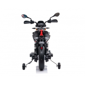 ORYGINALNY MOTOR APRILIA MIĘKKIE KOŁA, MIĘKKIE SIEDZENIE/ A-007