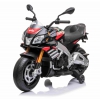 ORYGINALNY MOTOR APRILIA TUONO MIĘKKIE KOŁA,  SUPER WERSJA/ A-010