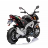 ORYGINALNY MOTOR APRILIA TUONO MIĘKKIE KOŁA,  SUPER WERSJA/ A-010