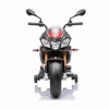 ORYGINALNY MOTOR APRILIA TUONO MIĘKKIE KOŁA,  SUPER WERSJA/ A-010