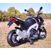 ORYGINALNY MOTOR APRILIA TUONO MIĘKKIE KOŁA,  SUPER WERSJA/ A-010