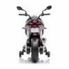 ORYGINALNY MOTOR APRILIA TUONO MIĘKKIE KOŁA,  SUPER WERSJA/ A-010