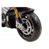 ORYGINALNY MOTOR APRILIA TUONO MIĘKKIE KOŁA,  SUPER WERSJA/ A-010