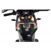 ORYGINALNY MOTOR APRILIA TUONO MIĘKKIE KOŁA,  SUPER WERSJA/ A-010