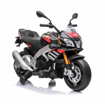 ORYGINALNY MOTOR APRILIA TUONO MIĘKKIE KOŁA,  SUPER WERSJA/ A-010