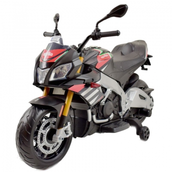 ORYGINALNY MOTOR APRILIA TUONO MIĘKKIE KOŁA,  SUPER WERSJA/ A-010