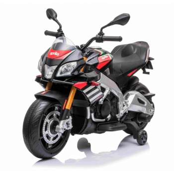 ORYGINALNY MOTOR APRILIA TUONO MIĘKKIE KOŁA,  SUPER WERSJA/ A-010