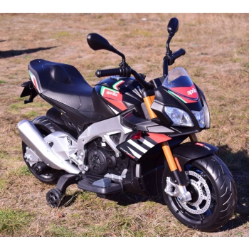 ORYGINALNY MOTOR APRILIA TUONO MIĘKKIE KOŁA,  SUPER WERSJA/ A-010