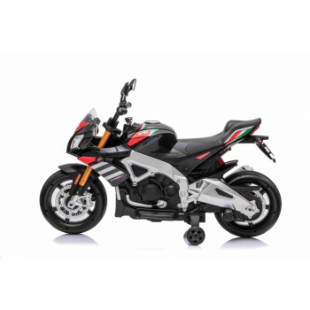 ORYGINALNY MOTOR APRILIA TUONO MIĘKKIE KOŁA,  SUPER WERSJA/ A-010