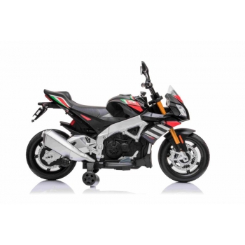 ORYGINALNY MOTOR APRILIA TUONO MIĘKKIE KOŁA,  SUPER WERSJA/ A-010