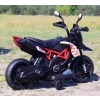 ORYGINALNA PIERWSZA APRILIA DORSODURO 900 NA AKUMULATOR/A017