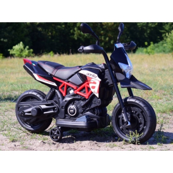 ORYGINALNA PIERWSZA APRILIA DORSODURO 900 NA AKUMULATOR/A017