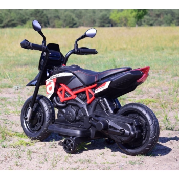 ORYGINALNA PIERWSZA APRILIA DORSODURO 900 NA AKUMULATOR/A017