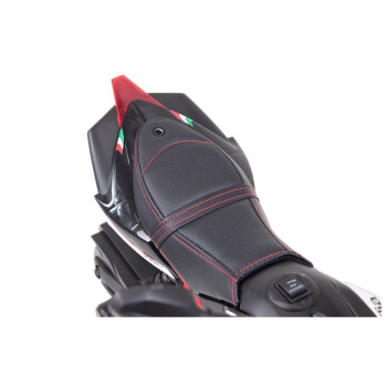 ORYGINALNA PIERWSZA APRILIA DORSODURO 900 NA AKUMULATOR/A017