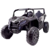 MEGGA BUGGY UTV-2000 DO 100 KG, 4x200W, AMORYZATORY, OLBRZYMI/A032