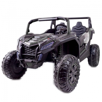 MEGGA BUGGY UTV-2000 DO 100 KG, 4x200W, AMORYZATORY, OLBRZYMI/A032