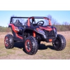 MEGGA BUGGY UTV-2000 DO 100 KG, 4x200W, AMORYZATORY, OLBRZYMI/A032