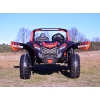 MEGGA BUGGY UTV-2000 DO 100 KG, 4x200W, AMORYZATORY, OLBRZYMI/A032