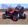 MEGGA BUGGY UTV-2000 DO 100 KG, 4x200W, AMORYZATORY, OLBRZYMI/A032