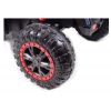 MEGGA BUGGY UTV-2000 DO 100 KG, 4x200W, AMORYZATORY, OLBRZYMI/A032