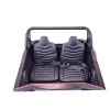 MEGGA BUGGY UTV-2000 DO 100 KG, 4x200W, AMORYZATORY, OLBRZYMI/A032