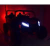 MEGGA BUGGY UTV-2000 DO 100 KG, 4x200W, AMORYZATORY, OLBRZYMI/A032