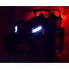 MEGGA BUGGY UTV-2000 DO 100 KG, 4x200W, AMORYZATORY, OLBRZYMI/A032