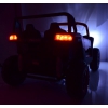 MEGGA BUGGY UTV-2000 DO 100 KG, 4x200W, AMORYZATORY, OLBRZYMI/A032