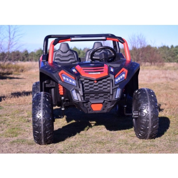 MEGGA BUGGY UTV-2000 DO 100 KG, 4x200W, AMORYZATORY, OLBRZYMI/A032