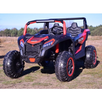 MEGGA BUGGY UTV-2000 DO 100 KG, 4x200W, AMORYZATORY, OLBRZYMI/A032