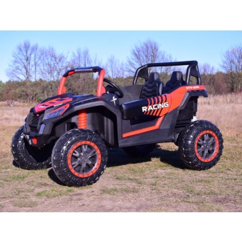 MEGGA BUGGY UTV-2000 DO 100 KG, 4x200W, AMORYZATORY, OLBRZYMI/A032