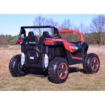 MEGGA BUGGY UTV-2000 DO 100 KG, 4x200W, AMORYZATORY, OLBRZYMI/A032