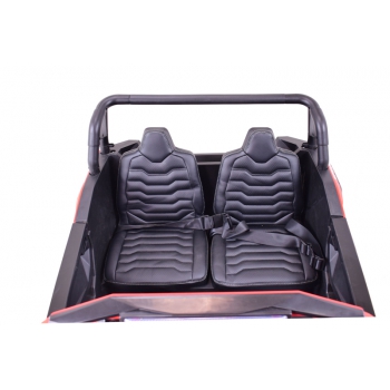 MEGGA BUGGY UTV-2000 DO 100 KG, 4x200W, AMORYZATORY, OLBRZYMI/A032