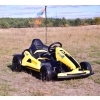 SZYBKI  GOKART SPEED 7  NA AKUMULATOR 12 V, HAMULEC SUPER MOC/A035-555P