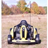 SZYBKI  GOKART SPEED 7  NA AKUMULATOR 12 V, HAMULEC SUPER MOC/A035-555P
