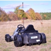 SZYBKI DRIFTUJĄCY GOKART NA AKUMULATOR 24 V 32500 RPM/A035-750D