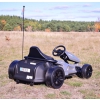 SZYBKI DRIFTUJĄCY GOKART NA AKUMULATOR 24 V 32500 RPM/A035-750D